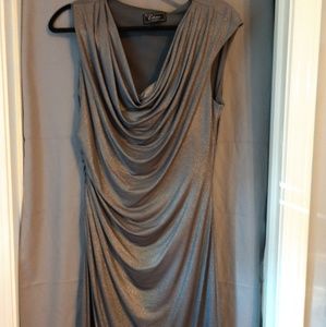 Dressbarn Collection dress